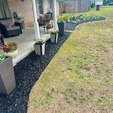 Transform-Your-Landscape-Professional-Flower-Bed-Revival-Premium-Mulching 2